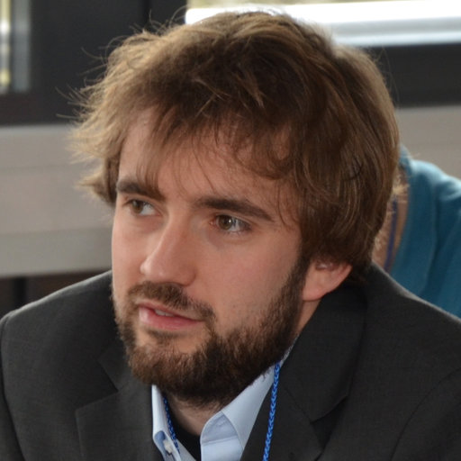 Martin ZÜHLKE | Research Associate | PhD | Universität Potsdam, Potsdam ...