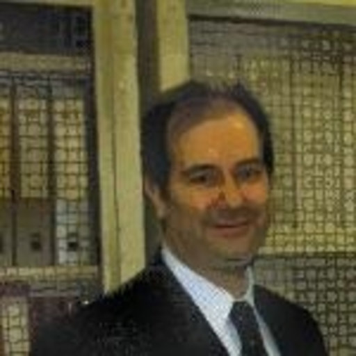 Giuseppe MASANOTTI Director of CeSPES Medical Doctor