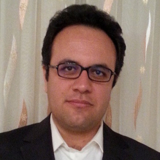 Hamid Reza AZIMI | PhD, Assistance Professor | Azerbaijan Shahid Madani ...