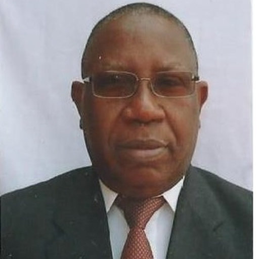 Vincent OLUNLOYO | Distinguished Professor Emeritus | BS, PhD ...