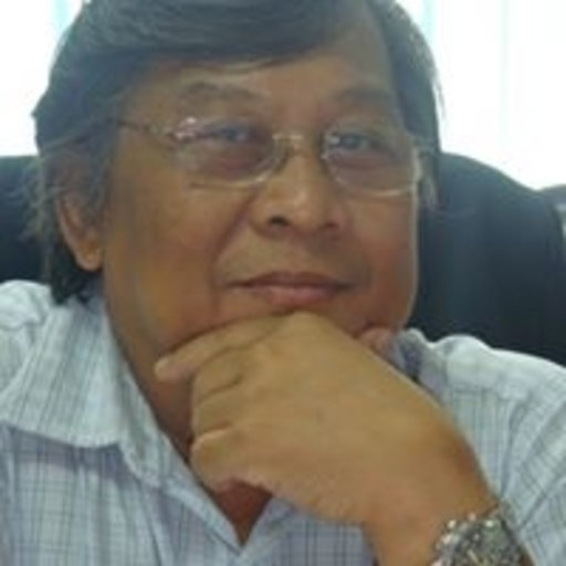 Kamaruzaman Sijam  PhD  Universiti Putra Malaysia 