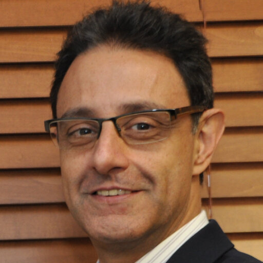 Jorge CARNEIRO, Associate Professor, PhD in Business Administration
