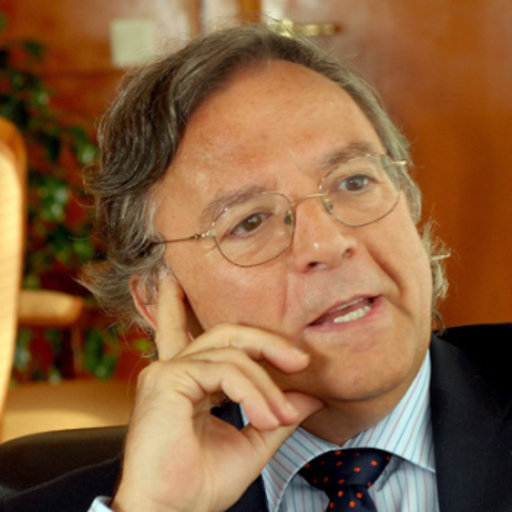 Daniel PEÑA | Professor Emeritus | Ph.D Universidad Politécnica de ...