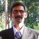 Shaival K Rao