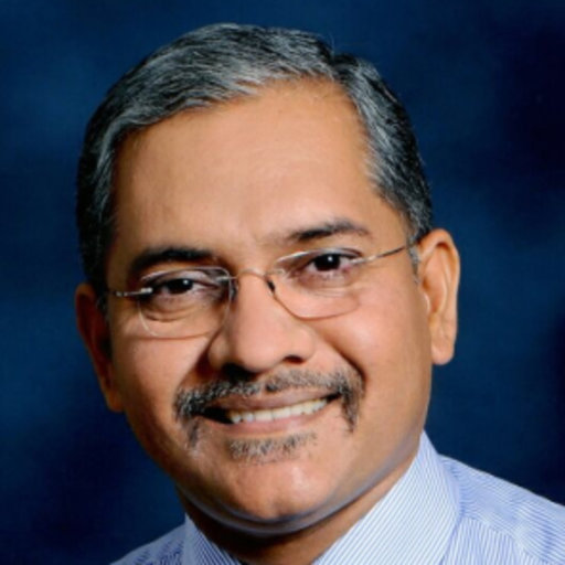 Kannan RANGANATHAN, Professor and Head, MDS, MS, PhD, Ragas Dental  College, Department of Oral Pathology