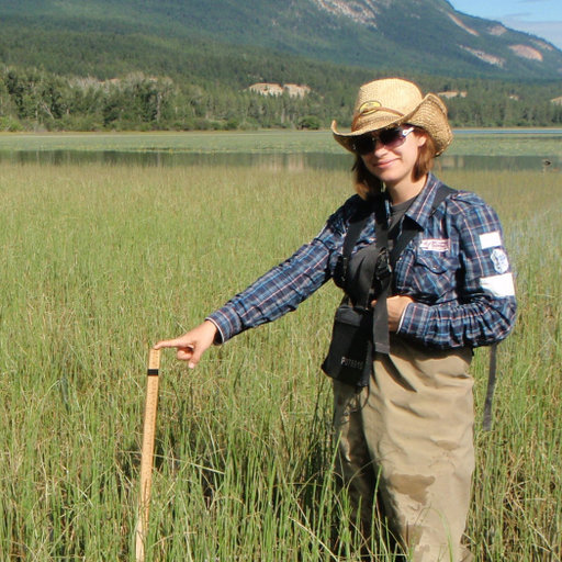 Rebecca ROONEY Professor Associate PhD Ecology University