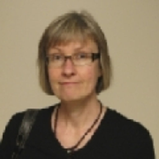 Carita KVARNSTROM Professor Full Doctor of Philosophy