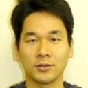 Kensuke Yokoi