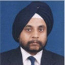 Inderpal Singh Kochar
