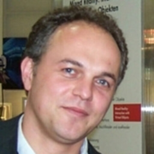 Thomas SCHMIDT, Professor (Full), Dr. rer. nat., Hochschule für  Angewandte Wissenschaften Hamburg, Hamburg, HAW, Department of Computer  Science