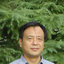 Yi Jin at Shanghai University