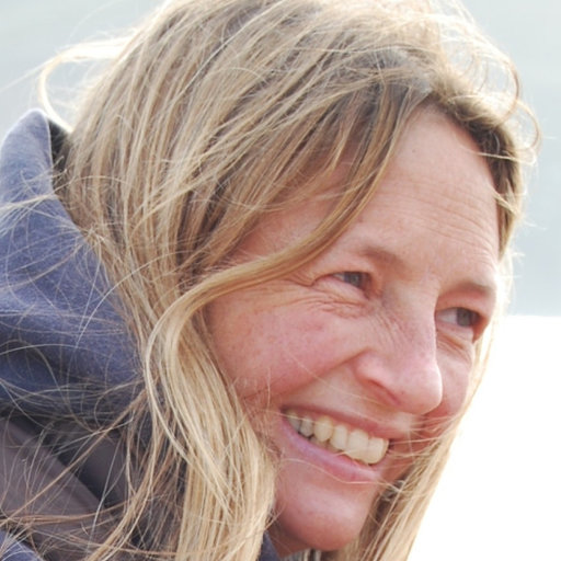 Penelope LINDEQUE | Senior Scientist | BSc, PGCE, PhD | Plymouth Marine ...