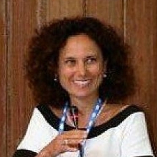 Lucia DEL MASTRO Deputy head Azienda Ospedaliera Universitaria