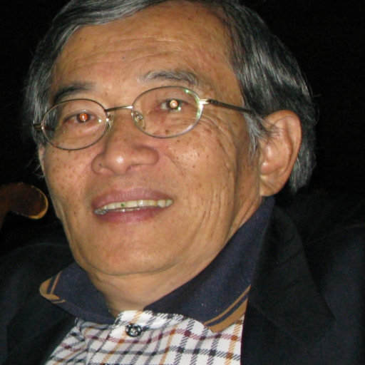 Che-Ming TENG, Emeritus Professor, Ph.D. Pharmacology
