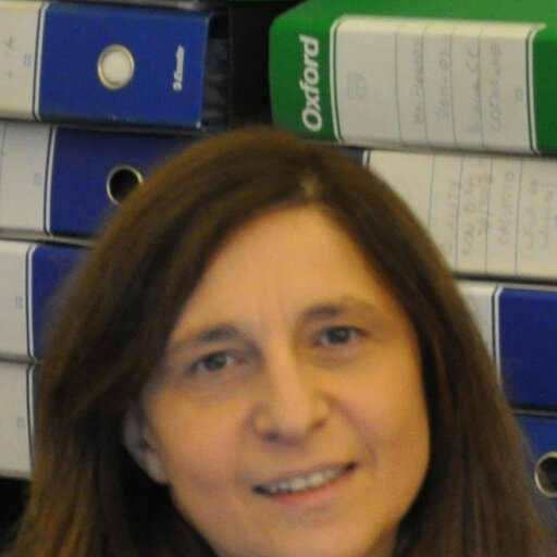 Annalisa PERNA Head Laboratory of Biostatistics StatSciD MSc