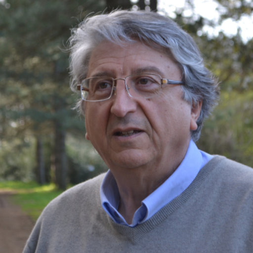 Ciro DE PACE Professor Full PhD Genetics Tuscia University