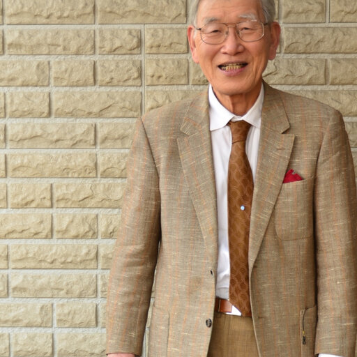 M. TAKESAKI | Professor Emeritus | Bachelor of Science | University of ...