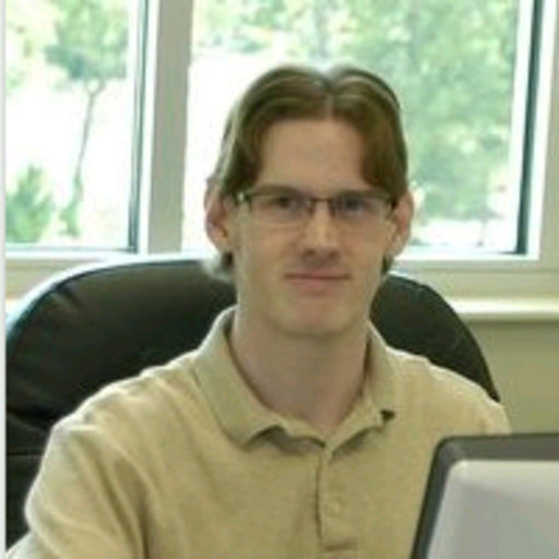 Charles LINDSEY | Developer | PhD