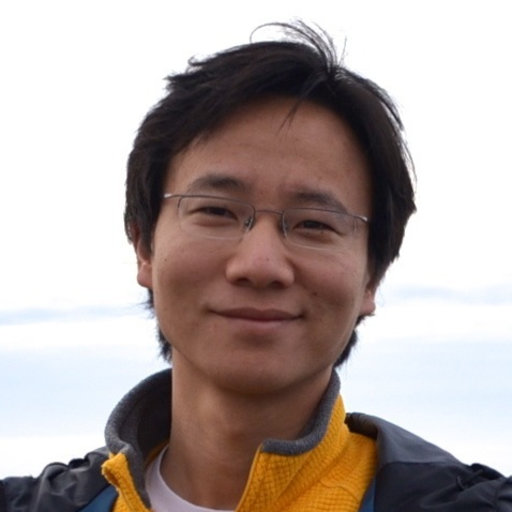 Guowei YANG | Senior Lecturer | PhD | The University of Queensland ...