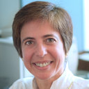 Teri MANOLIO, Director, Division of Genomic Medicine