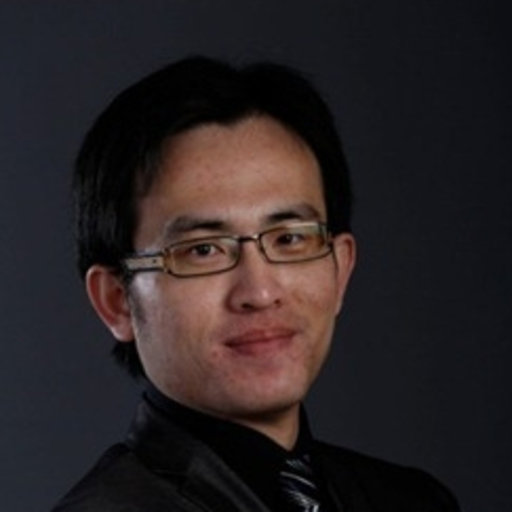 Dong ZHANG | Thin film researcher | Doctor of Philosophy | ECN part of ...