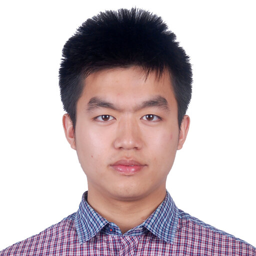 Ming YANG, Research Assistant, Doctor of Philosophy