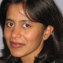 Aruna D Pradhan