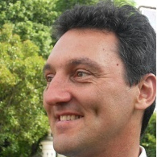 Michele BIASUTTI Professor Full PhD Dr. University of