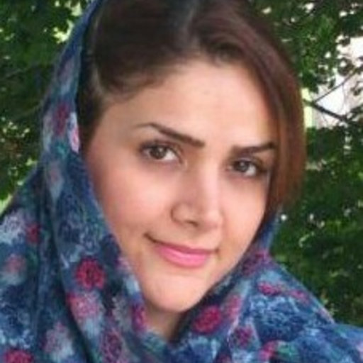 Maryam TORABI | graduate student | Master of Technology in ...