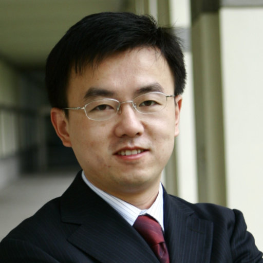 Junsong CHEN | Professor | Doctor of Philosophy | emlyon business ...