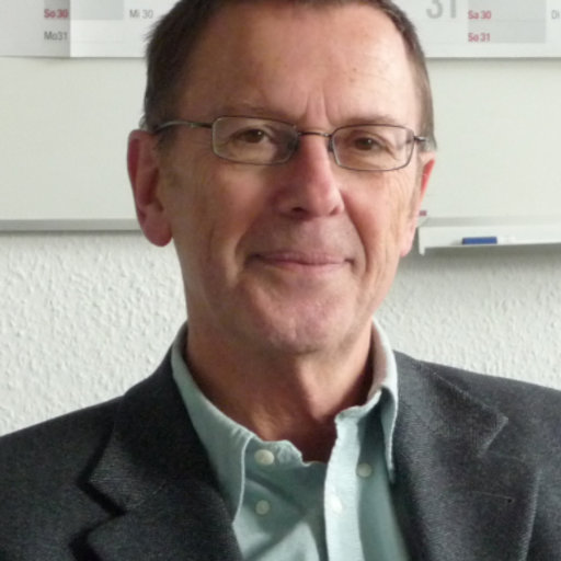 Reinhard KNÖDLER | retired | Dr. rer.nat. | General Electric, CA | GE ...