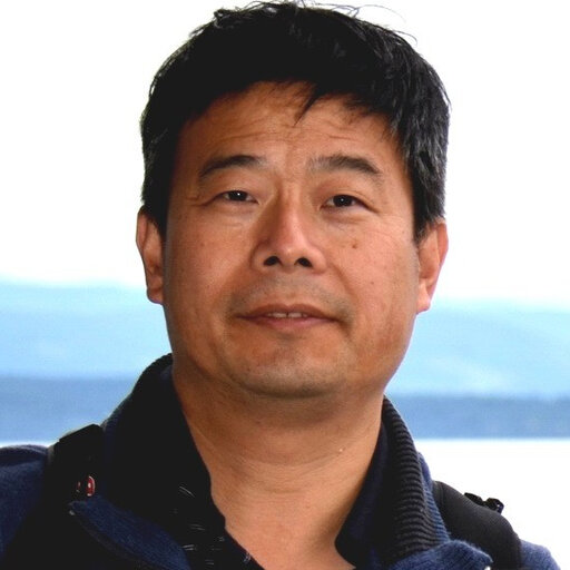 Dongya YANG | Professor | Ph.D. | Simon Fraser University, Burnaby