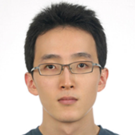 Moon Yong CHA PostDoc Position PhD California Institute of