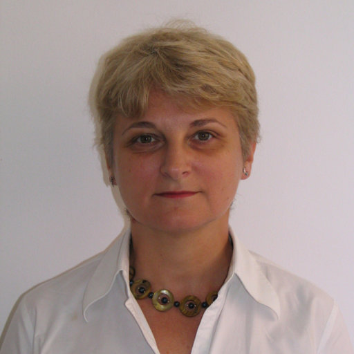 Cristina Purcarea Phd Senior Scientist Gr I Institute Of Biology Bucharest Romanian 