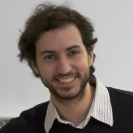 Florent P. SAINCT | Researcher | MD, PhD Ecole Centrale Paris ...