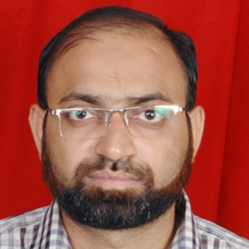 Zia Hashim Additional Professor Doctor Of Medicine Sanjay Gandhi Post Graduate Institute