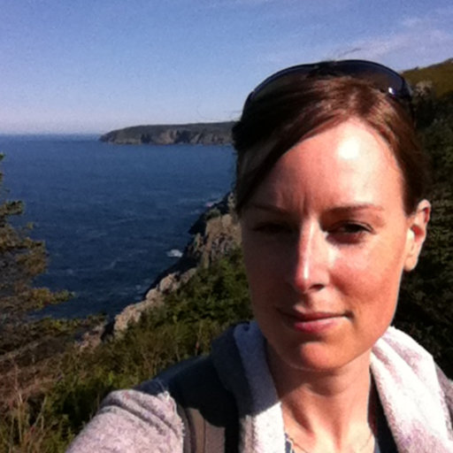Melissa EVANS | Consulting Fisheries Biologist | PhD | Research profile