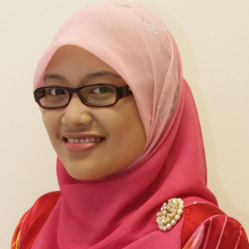 Izyan Syazana AWALUDIN | Lecturer | Doctor of Philosophy (Mathematics ...