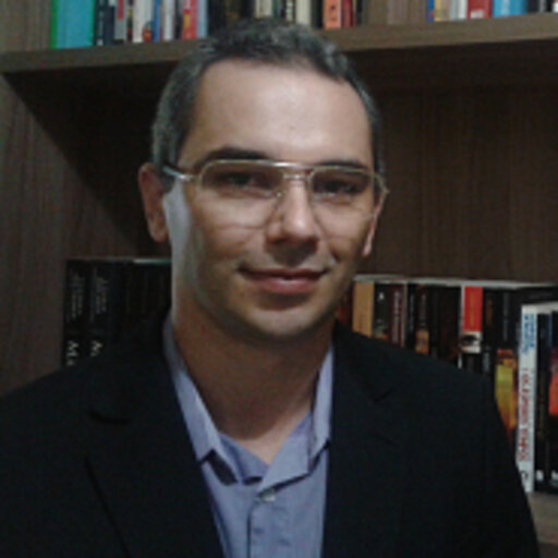 Ricardo OLINDA, Professor, PhD