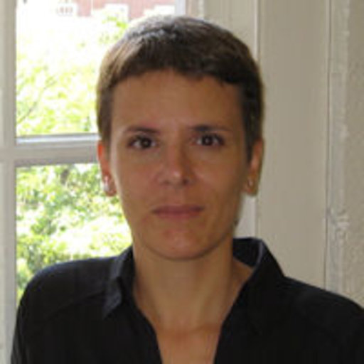 Sandra CERRAI | PhD | University of Maryland, College Park ...
