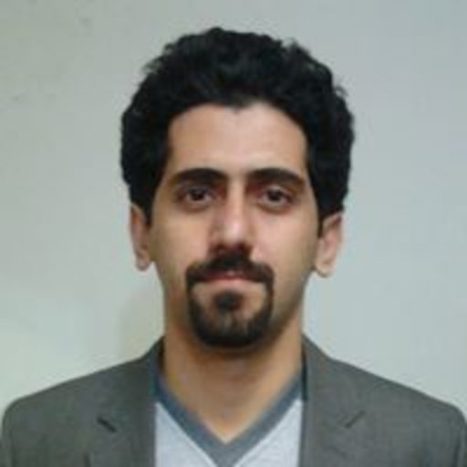 Vahid Ghorbani Phd Student Phd In Petroleum Economics Norwegian