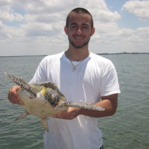 Ciro AMATO PhD Student BS in Biology East Carolina