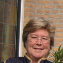 Marieke de Mooij