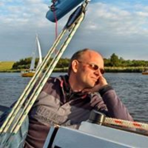 Jaap VAN DER HEIDE | sr advisor | MSc | Rijkswaterstaat, Amsterdam ...