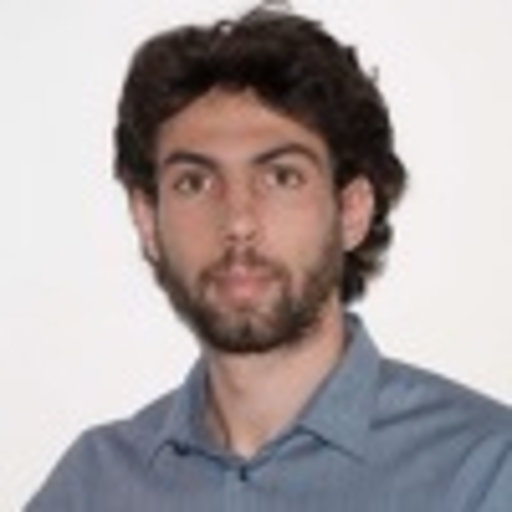 Maurizio FOLLADOR | R&D Engineer | PhD in Biorobotics | R&D | Research ...