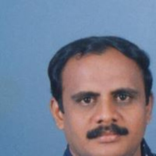 Girish KADADEVARU | Associate Professor | M.Sc.,M.Phil., Ph.D ...