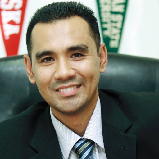 Mohamad Fazli SABRI | Deputy Dean (Professor) | BSc, MS, PhD ...
