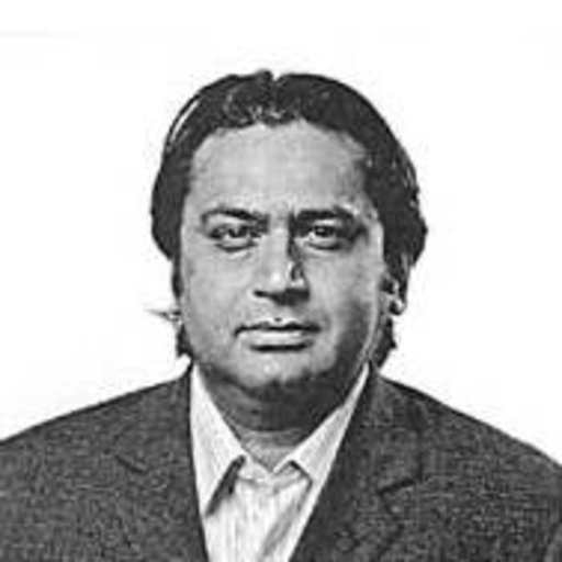 Rajendra Makkar, MD