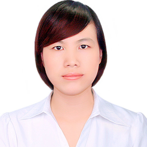 Tham NGUYEN | VLIR- OUS scholar, MS in International Program In ...