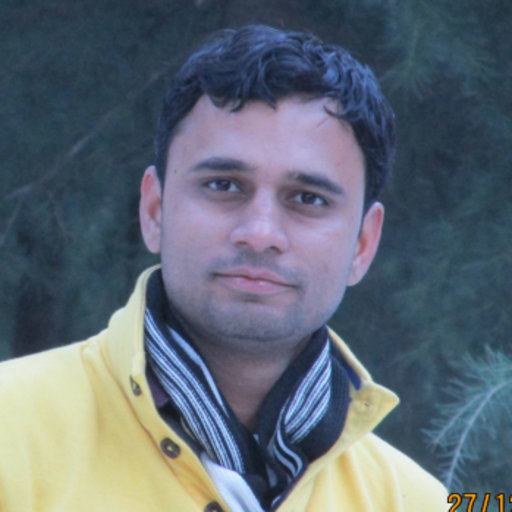 Vijay VERMA | Microbiologist | M.Sc. Microbiology | Raja Ramanna Centre ...